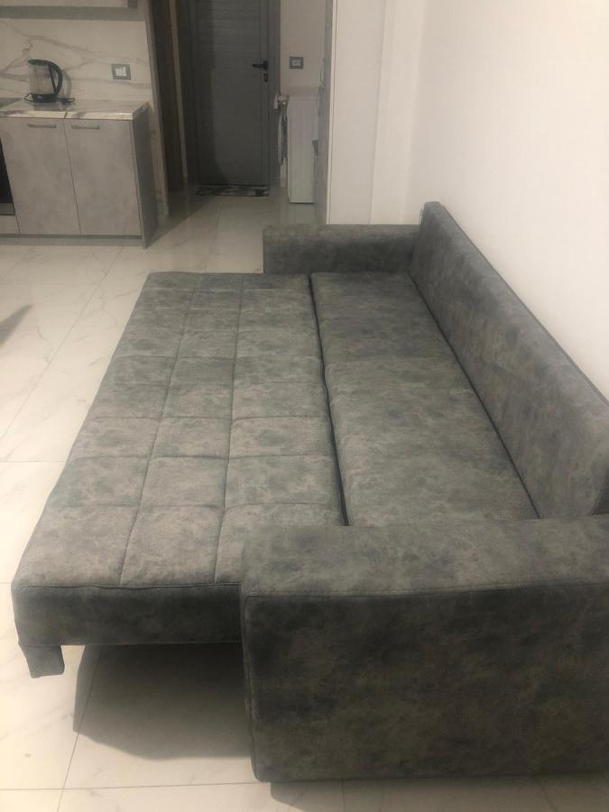 Taku Apartment Saranda Extérieur photo